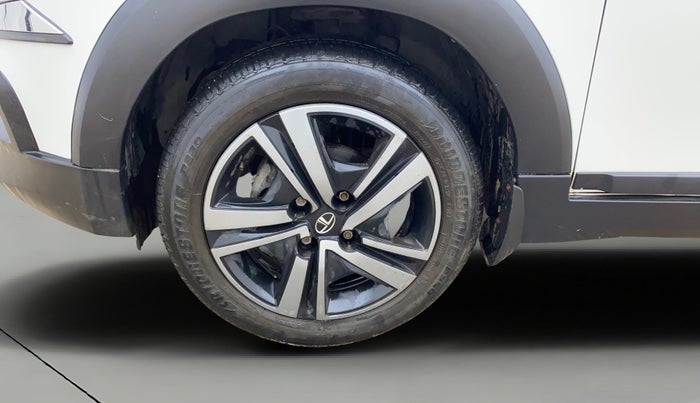2023 Tata TIAGO NRG XZ MT, Petrol, Manual, 14,397 km, Left Front Wheel