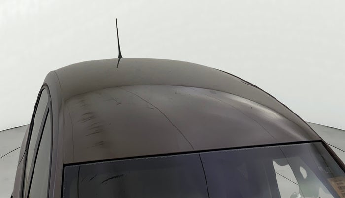 2017 Volkswagen Vento HIGHLINE PLUS 1.5 AT 16 ALLOY, Diesel, Automatic, 1,14,563 km, Roof