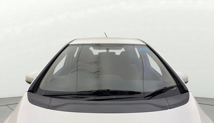 2016 Honda Jazz 1.2L I-VTEC SV, Petrol, Manual, 1,27,663 km, Front Windshield