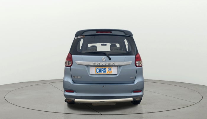 2016 Maruti Ertiga ZXI, Petrol, Manual, 21,078 km, Back/Rear