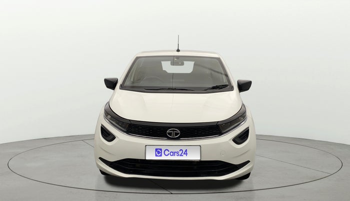2021 Tata ALTROZ XM PLUS DIESEL, Diesel, Manual, 81,371 km, Front