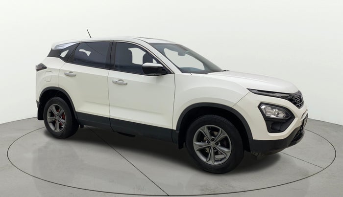 2021 Tata Harrier XT PLUS 2.0L KRYOTEC, Diesel, Manual, 85,888 km, Right Front Diagonal