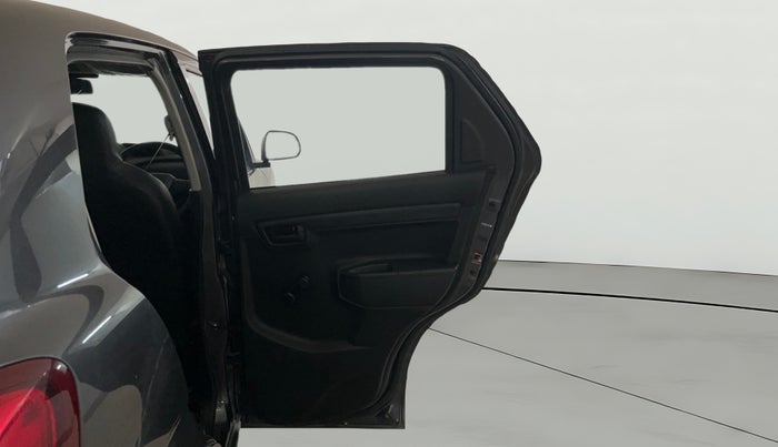 2021 Maruti S PRESSO VXI, Petrol, Manual, 18,737 km, RHS Rear Door