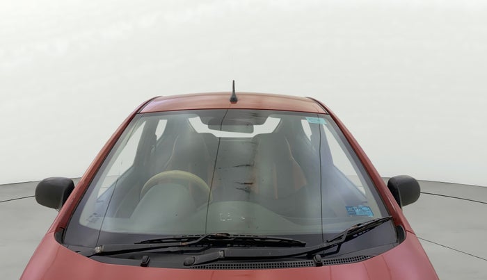 2013 Hyundai Eon MAGNA +, Petrol, Manual, 53,581 km, Front Windshield