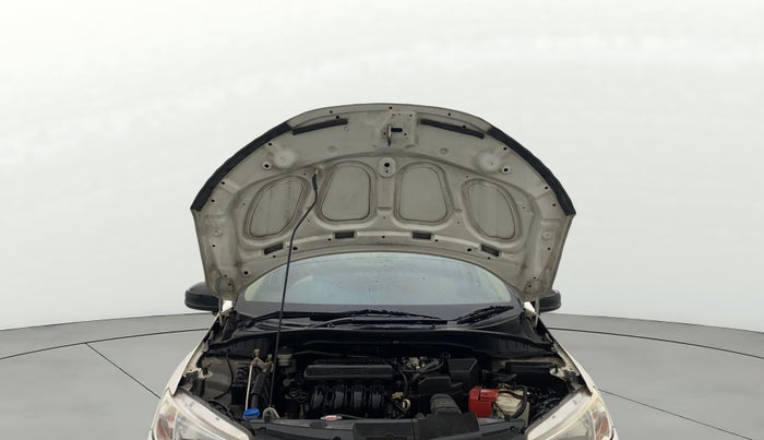 2014 Honda City 1.5L I-VTEC E MT, Petrol, Manual, 61,682 km, Open Bonet