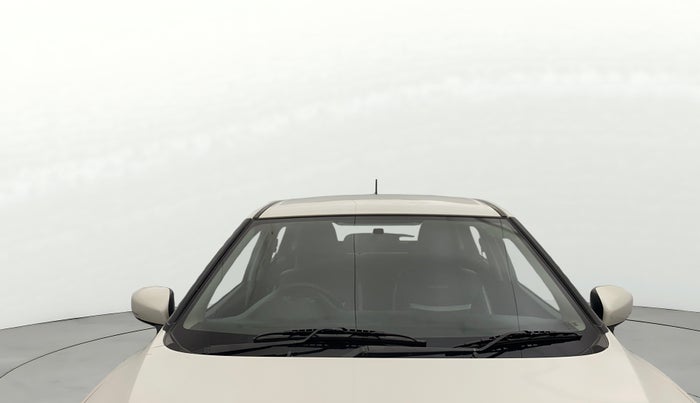 2019 Maruti Baleno DELTA PETROL 1.2, Petrol, Manual, 30,401 km, Front Windshield