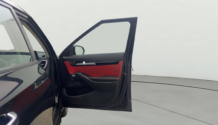 2020 KIA SELTOS GTX PLUS AT 1.5 DIESEL, Diesel, Automatic, 66,607 km, RHS Front Door