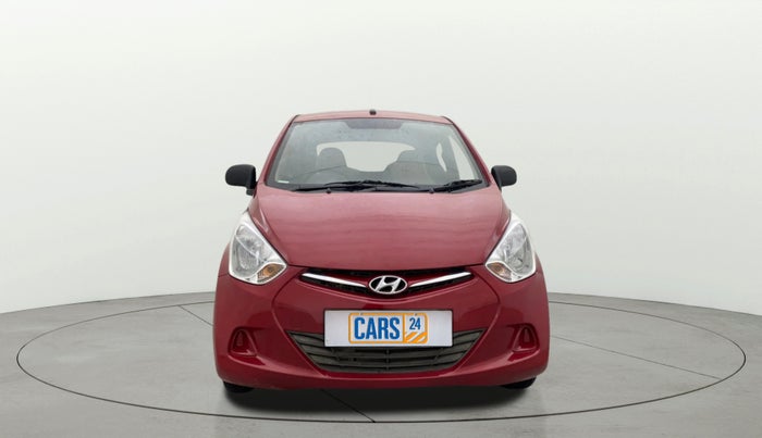 2017 Hyundai Eon ERA +, CNG, Manual, 49,982 km, Front