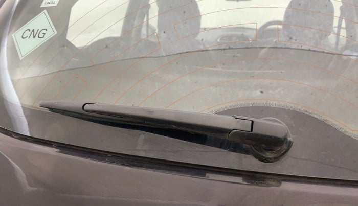 2022 Tata Tiago XZ PLUS CNG, CNG, Manual, 82,130 km, Rear Wiper