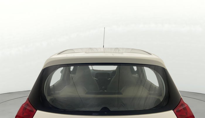2020 Hyundai NEW SANTRO SPORTZ AMT, Petrol, Automatic, 28,103 km, Rear Windshield