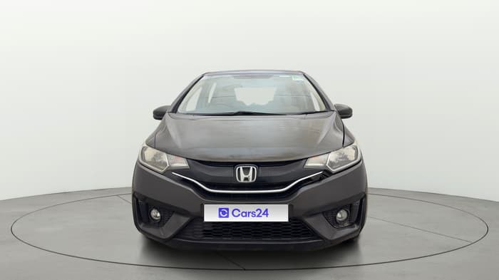 2019 Honda Jazz 1.2L I-VTEC VX CVT, Petrol, Automatic, 74,461 km, Front