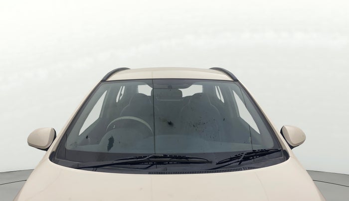 2014 Hyundai Grand i10 SPORTZ 1.2 KAPPA VTVT, Petrol, Manual, 41,453 km, Front Windshield