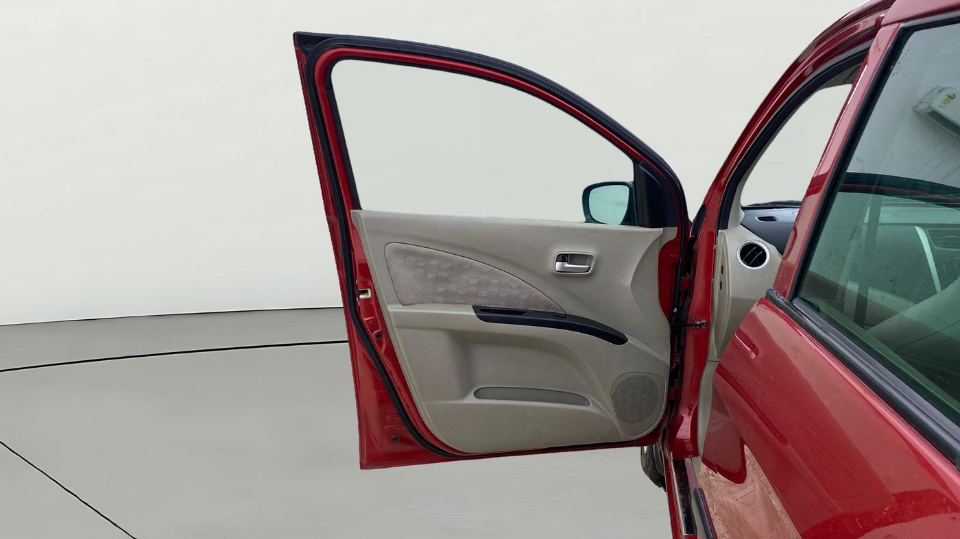 2016 Maruti Celerio ZXI AMT, Petrol, Automatic, 41,832 km, LHS Front Door