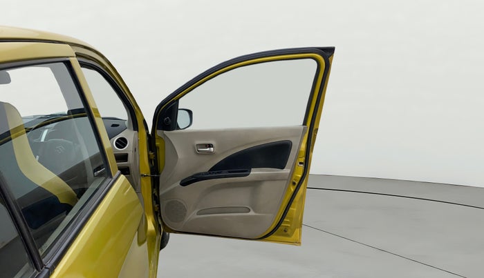 2014 Maruti Celerio VXI, Petrol, Manual, 74,895 km, RHS Front Door