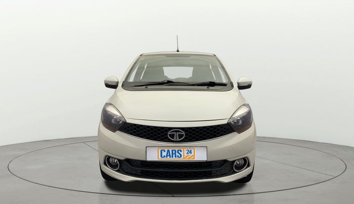 2019 Tata Tiago XZA PLUS PETROL, Petrol, Automatic, 59,425 km, Front
