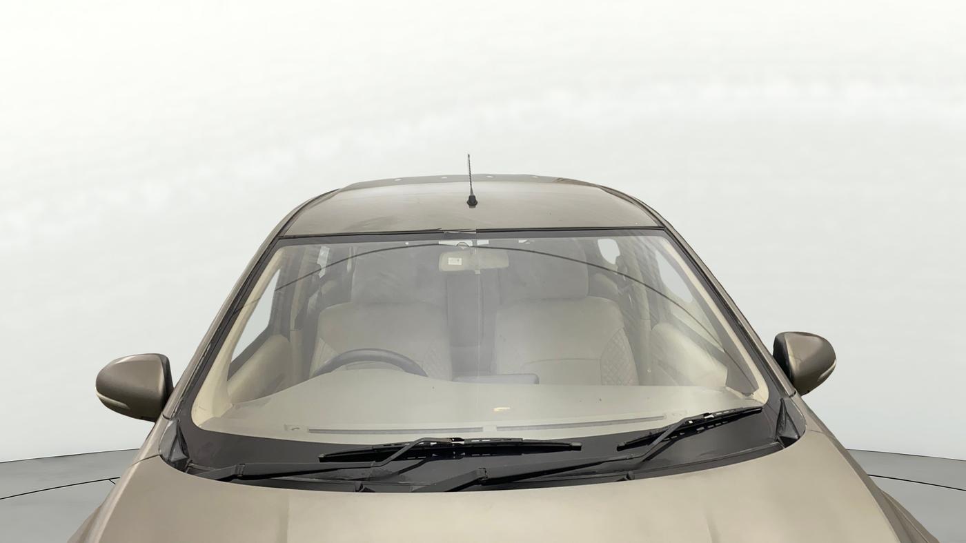 2023 Maruti Ertiga   VXI (O) CNG, CNG, Manual, 73,030 km, Front Windshield