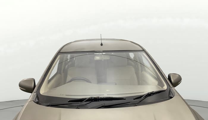 2023 Maruti Ertiga   VXI (O) CNG, CNG, Manual, 74,771 km, Front Windshield