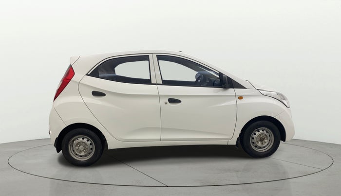 2013 Hyundai Eon ERA +, Petrol, Manual, 61,413 km, Right Side View