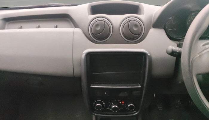 2015 Renault Duster 85 PS RXE DIESEL, Diesel, Manual, 1,32,179 km, Air Conditioner