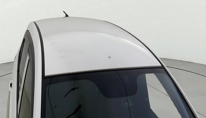 2021 Hyundai XCENT PRIME 	T+ CNG, CNG, Manual, 54,871 km, Roof