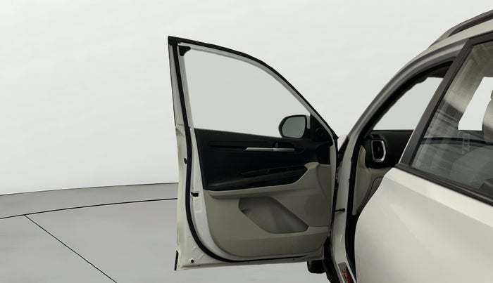 2020 KIA SONET HTK PLUS 1.0 IMT, Petrol, Manual, 36,750 km, LHS Front Door