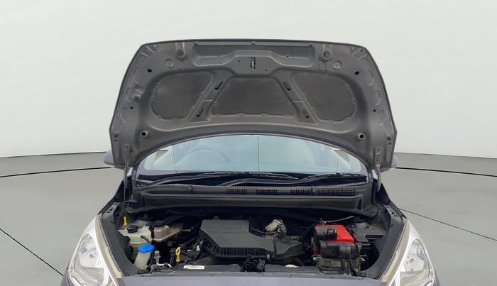 2019 Hyundai NEW SANTRO SPORTZ AMT, Petrol, Automatic, 42,131 km, Open Bonet