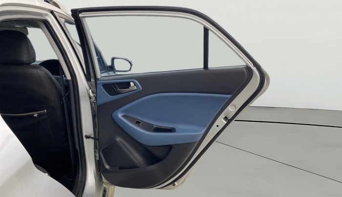 2016 Hyundai i20 Active 1.2 SX, Petrol, Manual, 45,274 km, RHS Rear Door