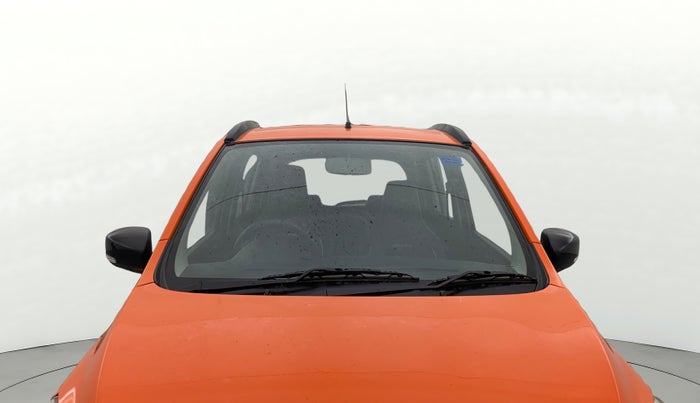 2019 Maruti Celerio X ZXI (O), Petrol, Manual, 29,703 km, Front Windshield