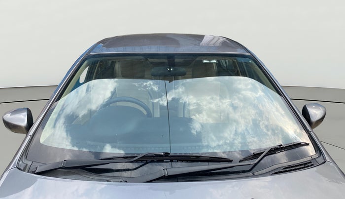 2018 Maruti Ciaz DELTA 1.4 AT PETROL, Petrol, Automatic, 92,774 km, Front Windshield