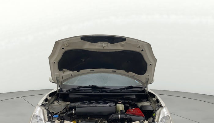 2019 Maruti Swift VDI, Diesel, Manual, 55,065 km, Open Bonet