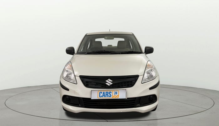 2020 Maruti Swift Dzire TOUR S-CNG, CNG, Manual, 29,587 km, Front