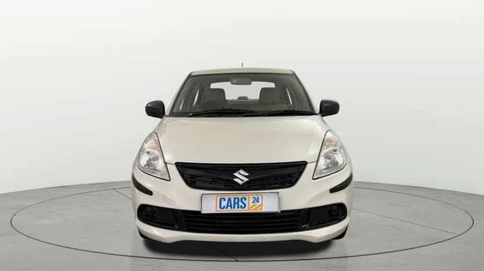 2020 Maruti Swift Dzire TOUR S-CNG, CNG, Manual, 29,641 km, Front