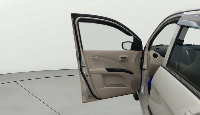 2018 Maruti Celerio VXI AMT, Petrol, Automatic, 57,846 km, LHS Front Door