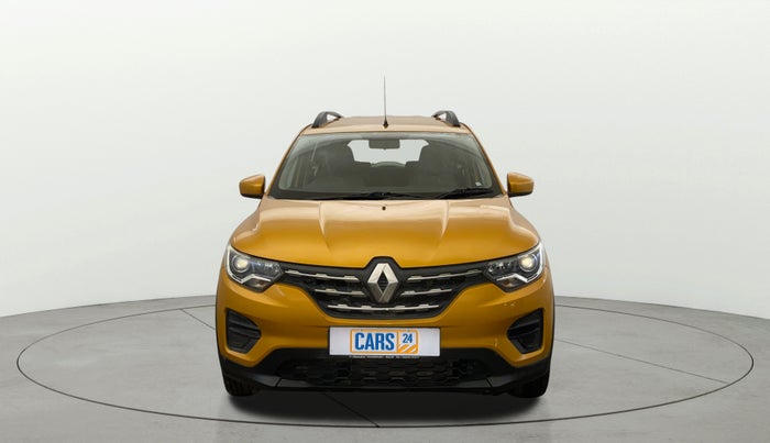 2019 Renault TRIBER RXL MT, Petrol, Manual, 23,620 km, Front