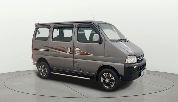 2022 Maruti Eeco 5 STR AC CNG (O), CNG, Manual, 24,381 km, Right Front Diagonal