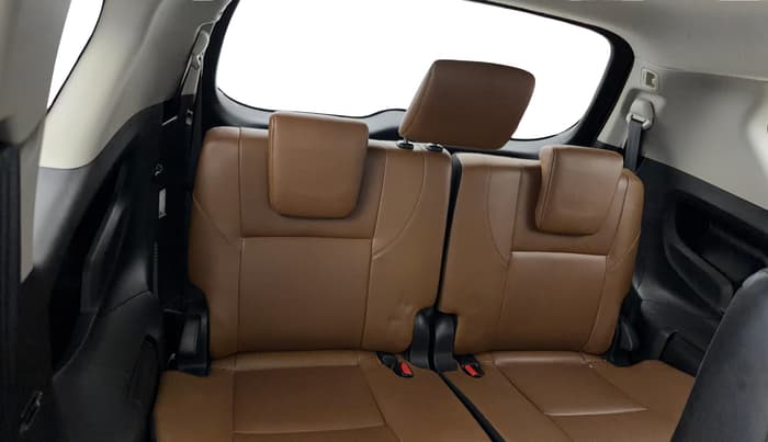 2016 Toyota Innova Crysta 2.7 ZX AT 7 STR, Petrol, Automatic, 1,19,991 km, Third Seat Row ( optional )
