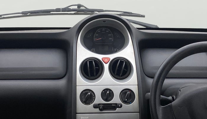 2014 Tata Nano TWIST XT, Petrol, Manual, 49,821 km, Air Conditioner