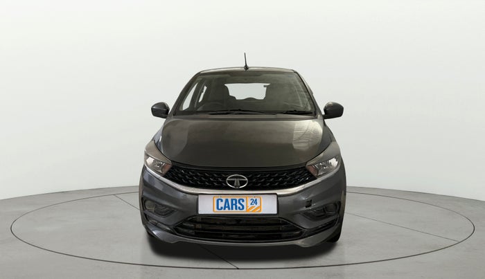 2020 Tata Tiago XE 1.2 REVOTRON, CNG, Manual, 83,130 km, Front