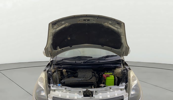 2014 Maruti Swift Dzire VXI, Petrol, Manual, 8,784 km, Open Bonet