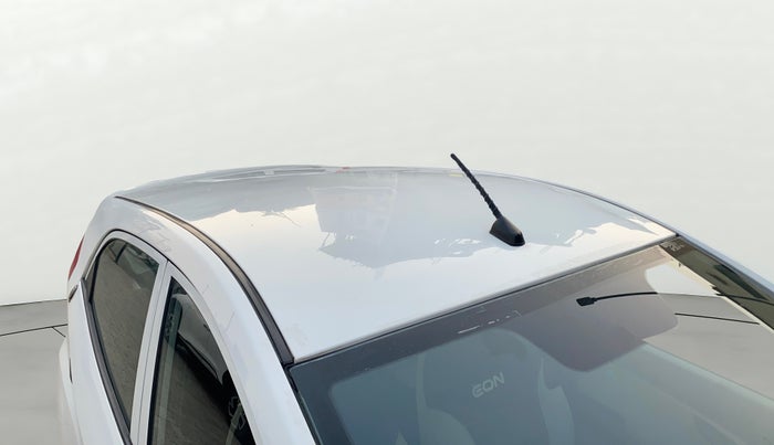 2013 Hyundai Eon MAGNA +, Petrol, Manual, 40,001 km, Roof