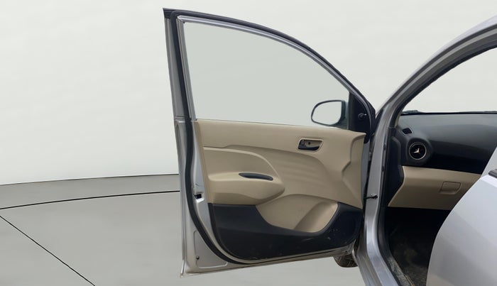 2019 Hyundai NEW SANTRO ERA EXECUTIVE, Petrol, Manual, 37,079 km, LHS Front Door