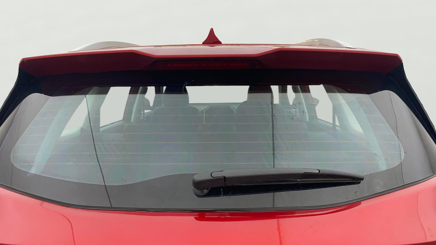 2020 MG HECTOR SHARP HYBRID 1.5 PETROL, Petrol, Manual, 51,186 km, Rear Windshield