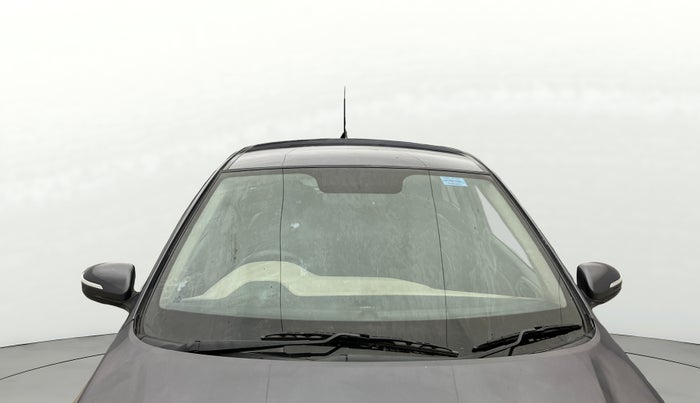 2017 Hyundai Elite i20 SPORTZ 1.2, Petrol, Manual, 62,098 km, Front Windshield