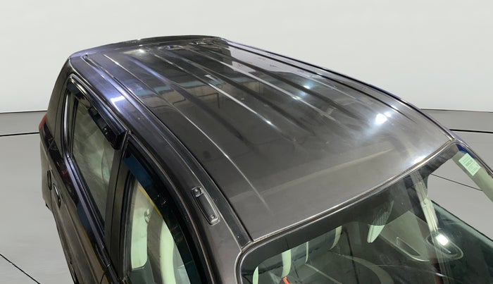 2018 Maruti Alto K10 VXI, Petrol, Manual, 14,399 km, Roof