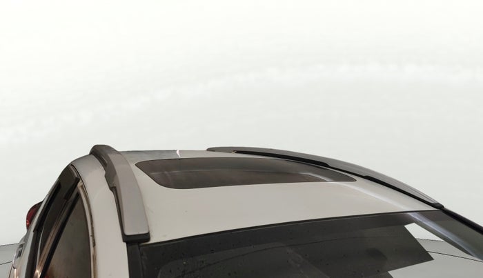 2018 Honda WR-V 1.2L I-VTEC VX MT, Petrol, Manual, 62,893 km, Roof