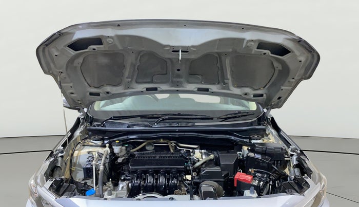 2018 Honda Amaze 1.2L I-VTEC VX, Petrol, Manual, 40,211 km, Open Bonet