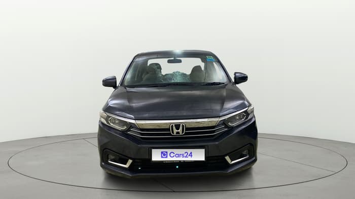 2023 Honda Amaze 1.2L I-VTEC VX CVT, Petrol, Automatic, 23,291 km, Front
