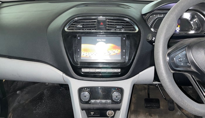 2020 Tata Tiago XZA PLUS PETROL, Petrol, Automatic, 28,897 km, Air Conditioner