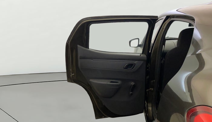 2016 Renault Kwid RXT 1.0, Petrol, Manual, 54,900 km, LHS Rear Door