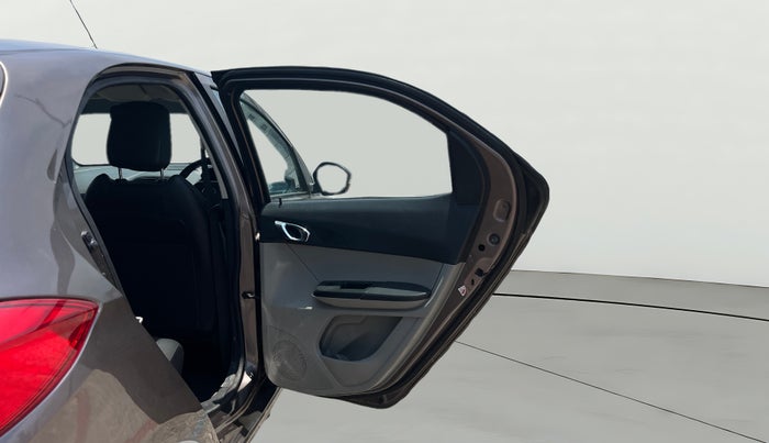 2018 Tata Tiago XZA PETROL, Petrol, Automatic, 71,008 km, RHS Rear Door
